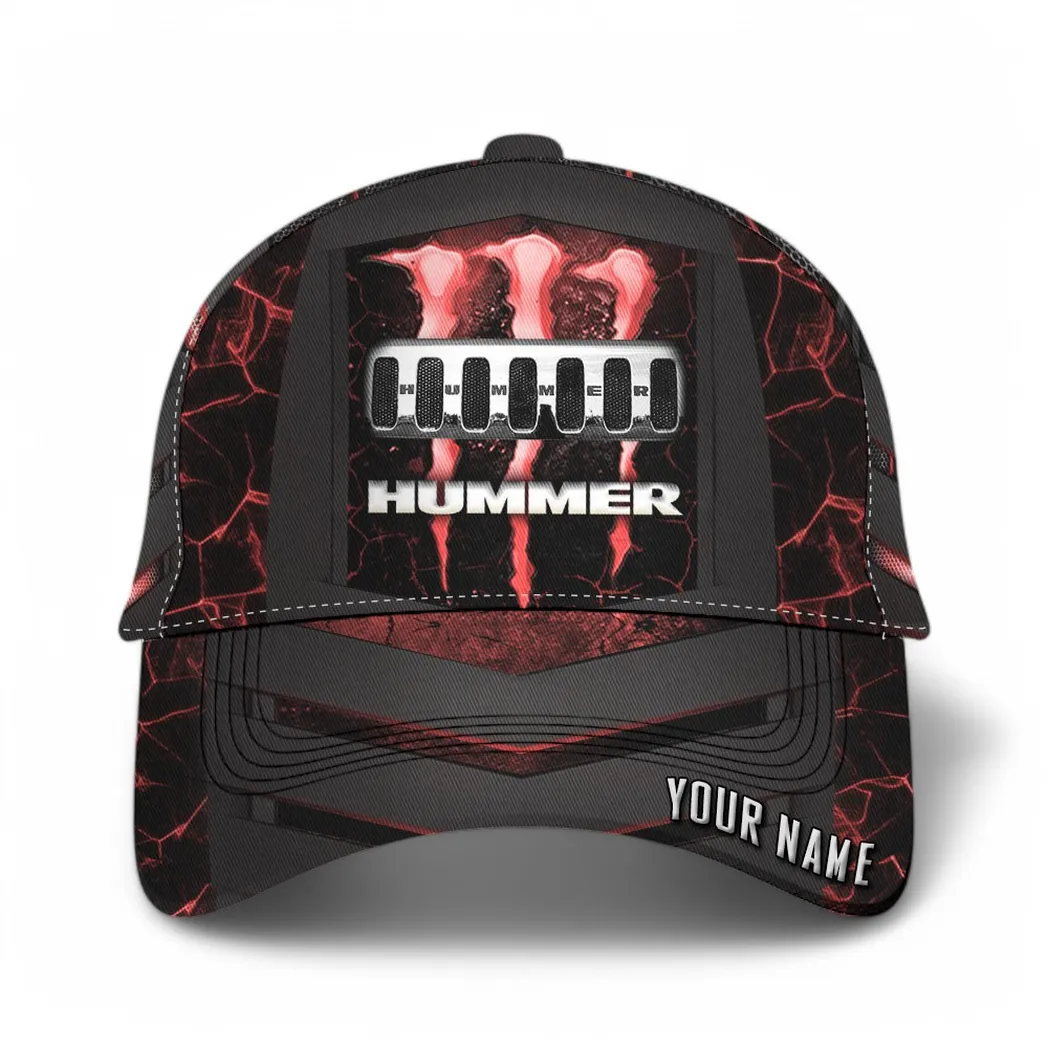 hummer classic cap gift for hummer lovers gift for him husband boyfriend car6502202540 red dqokg