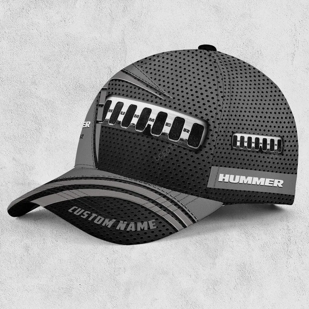 hummer classic cap gift for hummer lovers gift for him husband boyfriend car99031125120 siani