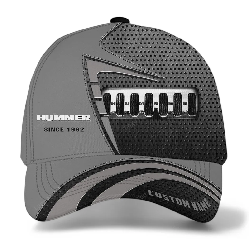 hummer classic cap gift for hummer lovers gift for him husband boyfriend car99031125120