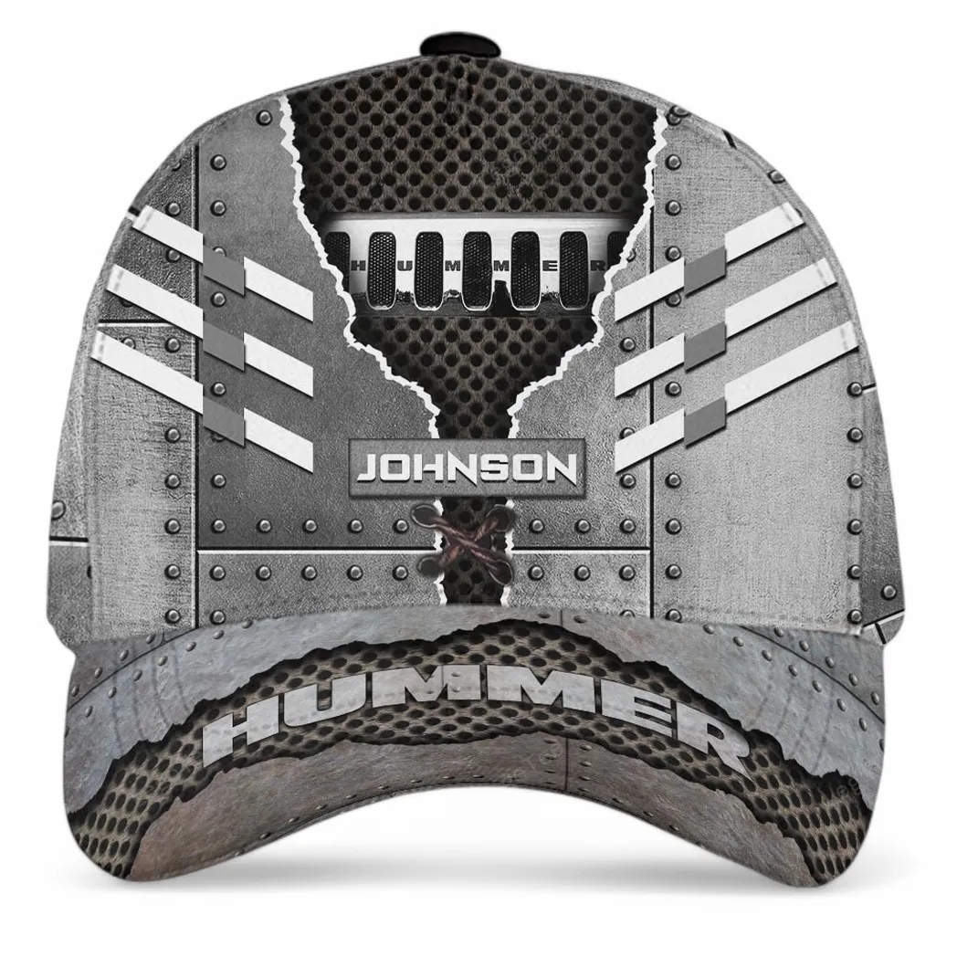 hummer classic cap gift for hummer lovers gift for him husband boyfriend car99031125200 ibh5k
