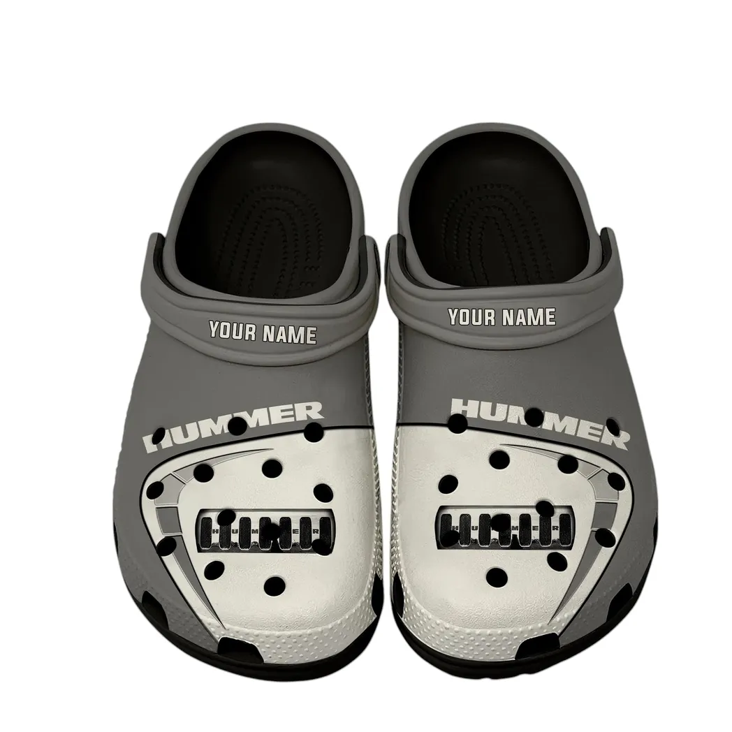 hummer crocs gift for hummer lover gift for him husband boyfriend car16802262527 black p5qcp