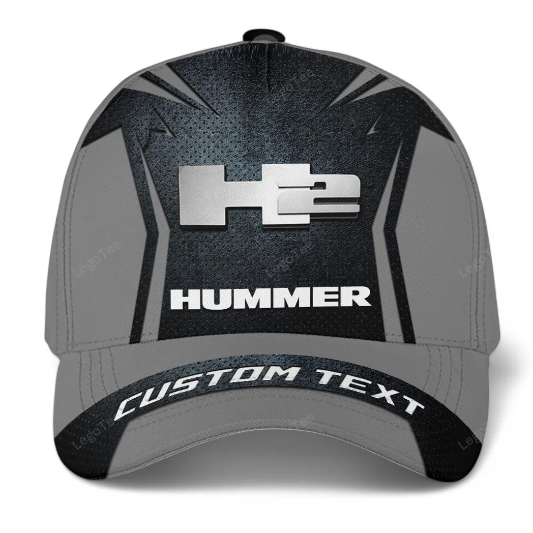 hummer h2 baseball cap gift for hummer h2 lovers car163022225362 he61p
