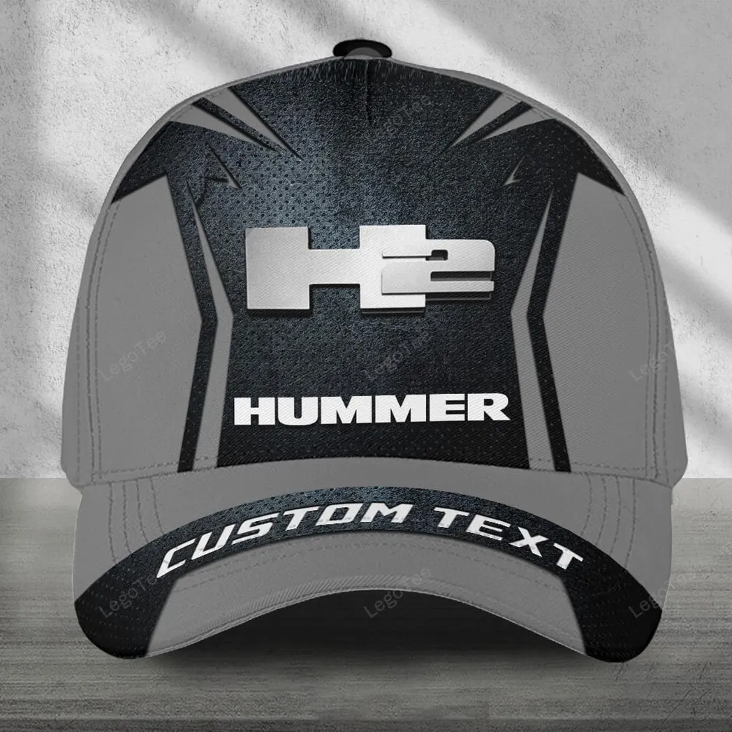 hummer h2 baseball cap gift for hummer h2 lovers car163022225362 weyo3