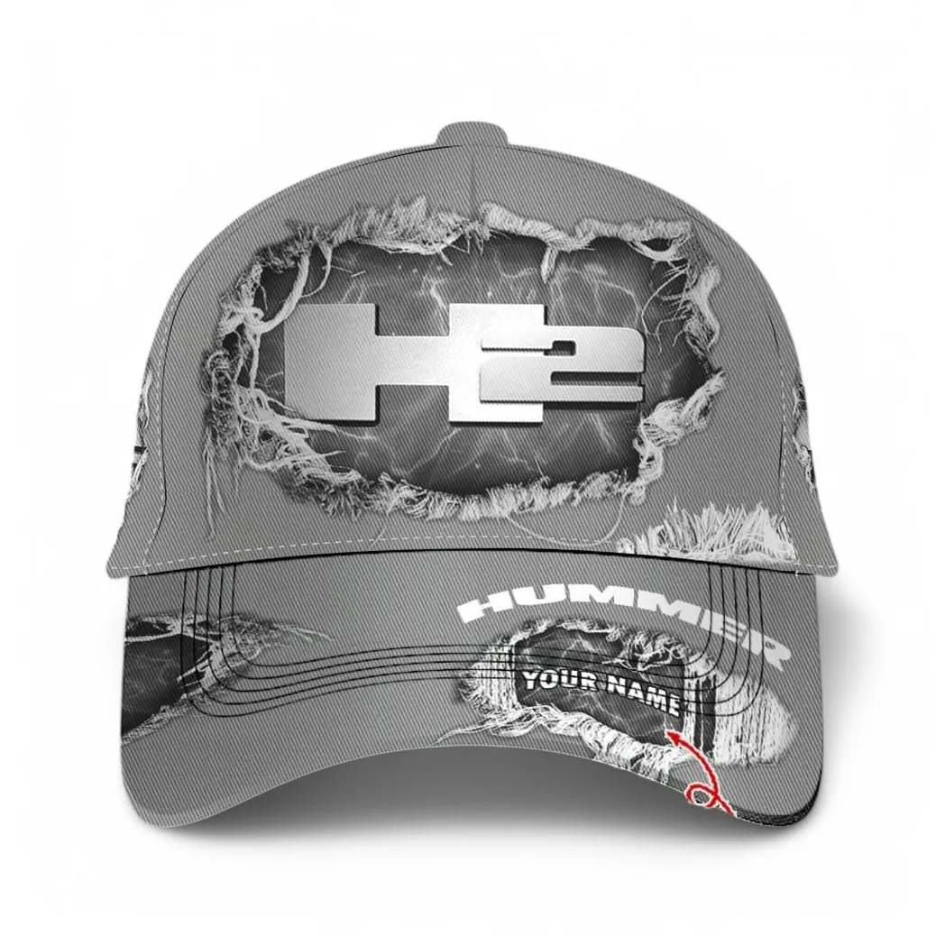 hummer h2 classic cap for men gift for hummer h2 fan gifts for husband boyfriend car59021725999 vkd7m