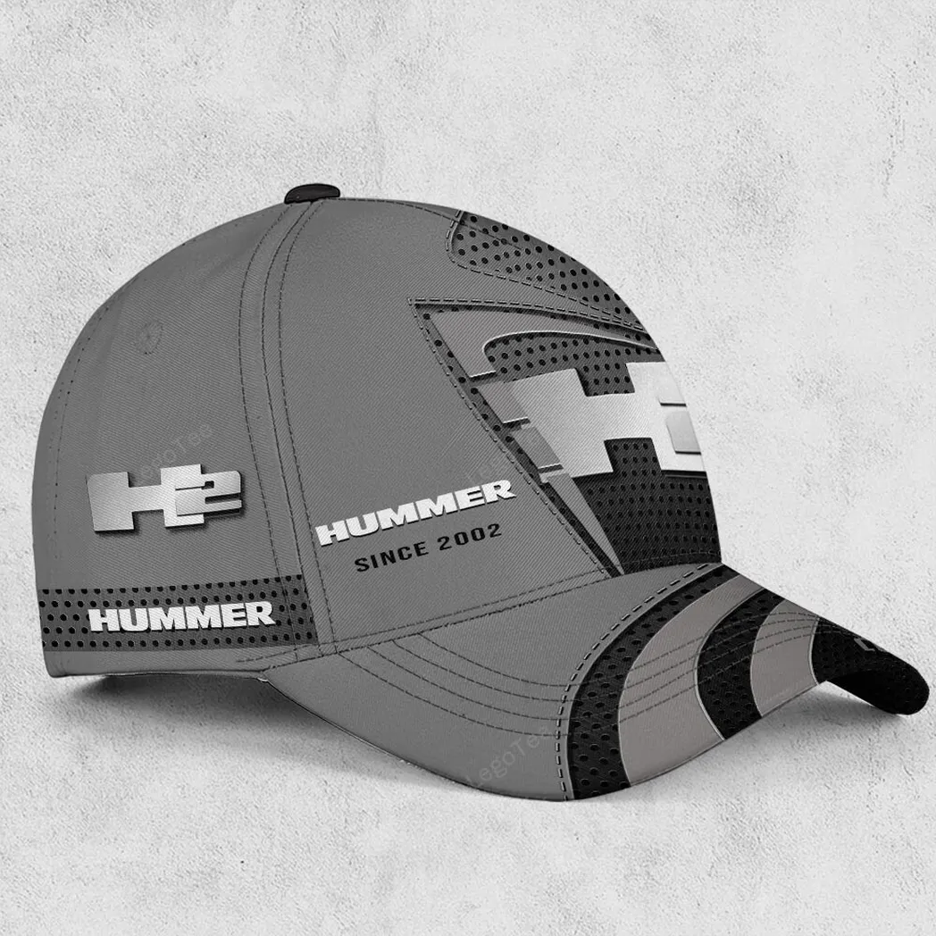 hummer h2 classic cap gift for hummer h2 lovers gift for him husband boyfriend car99031125088 ckcaw