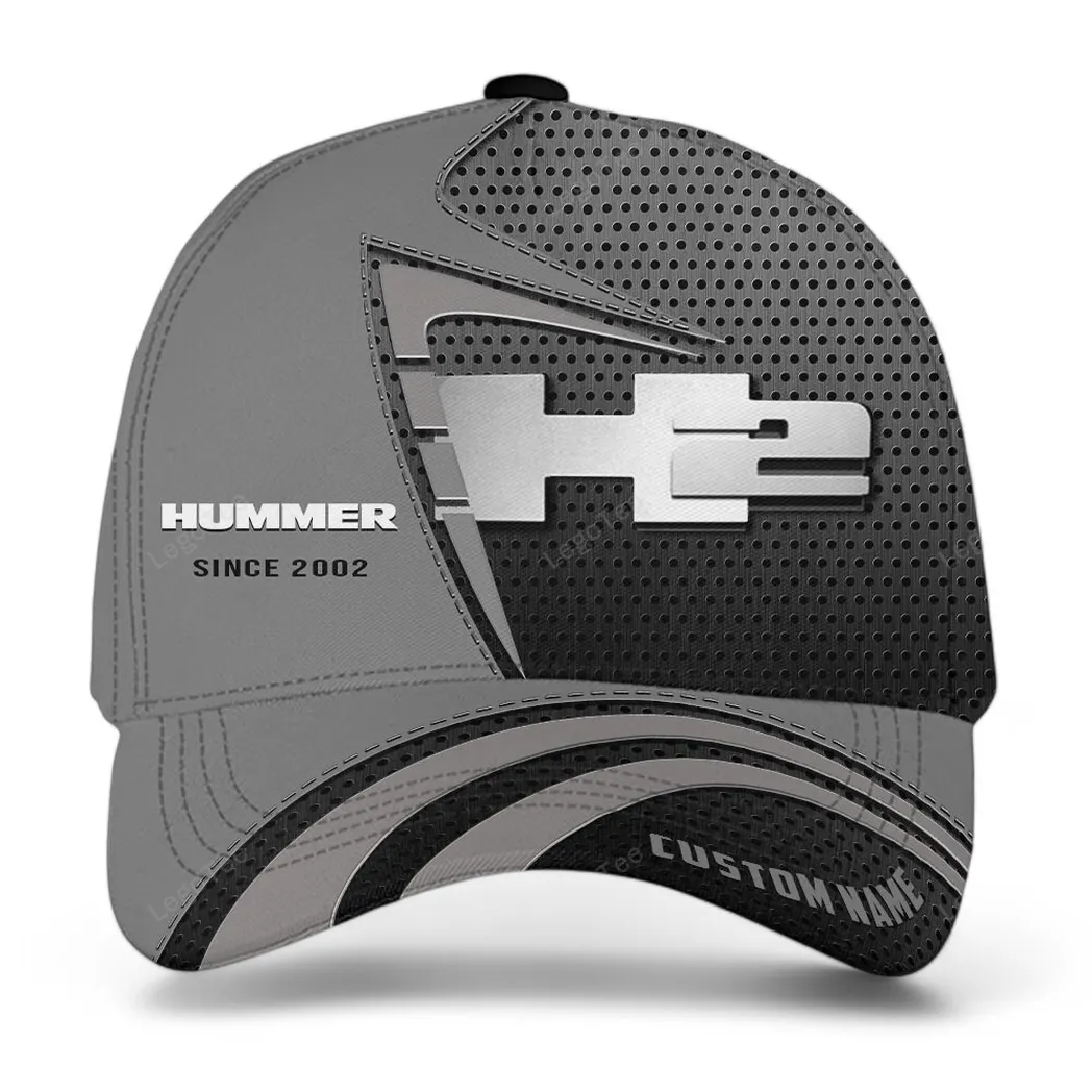 hummer h2 classic cap gift for hummer h2 lovers gift for him husband boyfriend car99031125088 sgyyd