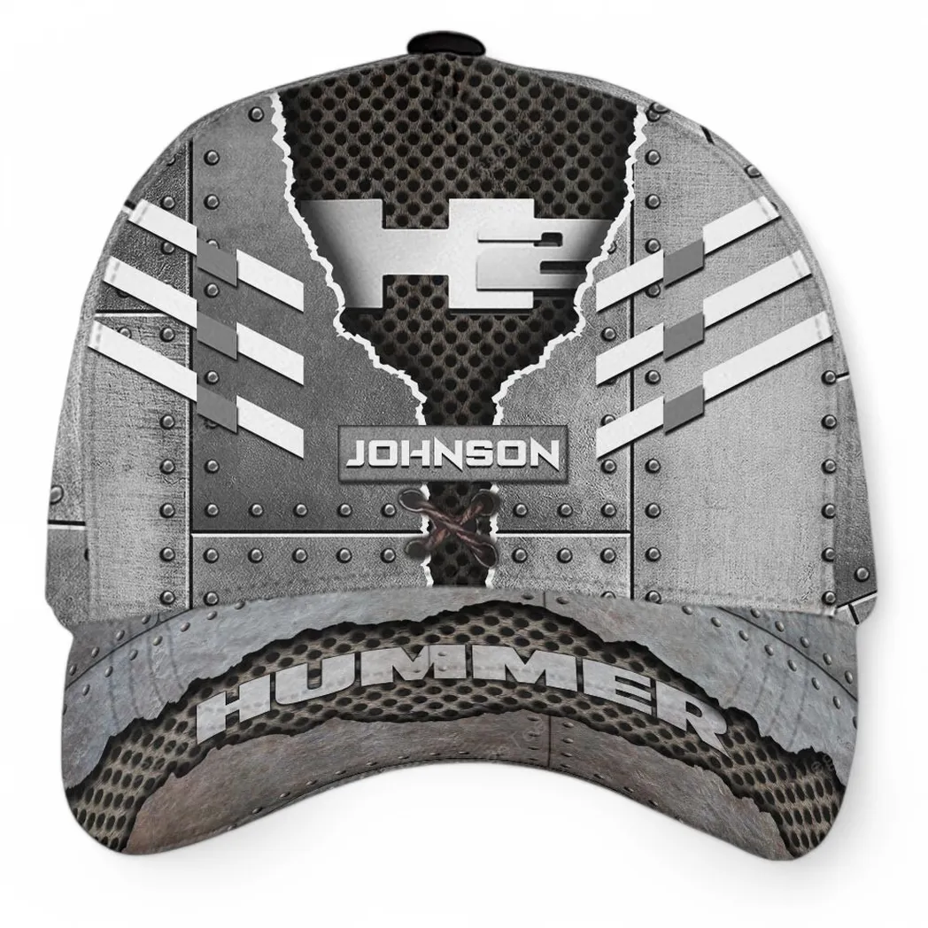 hummer h2 classic cap gift for hummer h2 lovers gift for him husband boyfriend car99031125198 s63d7
