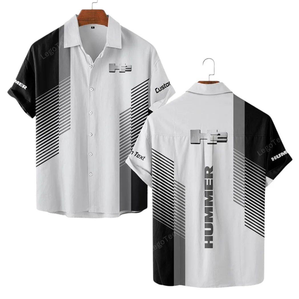 hummer h2 hawaiian shirt gift for hummer h2 lovers gift for him husband boyfriend car10703122529 gpkwy