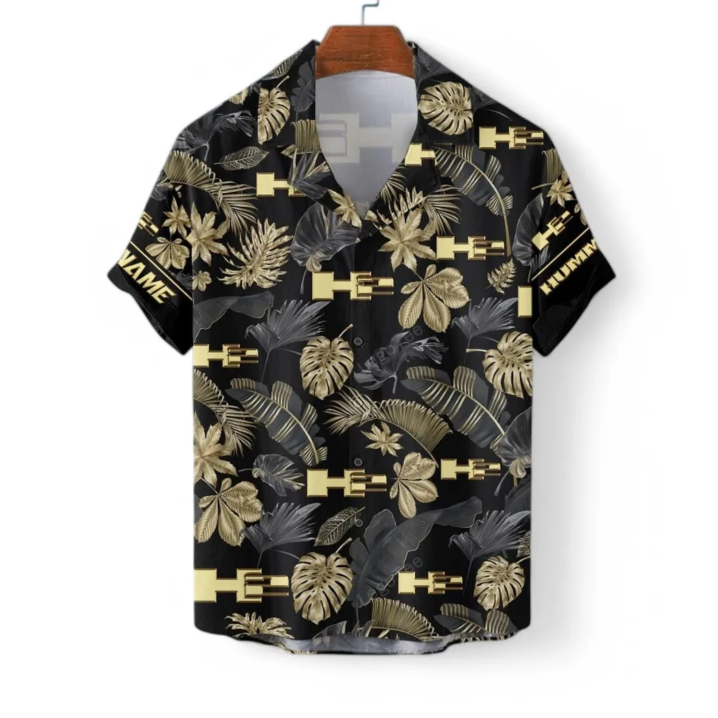 hummer h2 hawaiian shirt set for men gift for hummer h2 lovers gift for him husband boyfriend car139021125183 1 lsjma