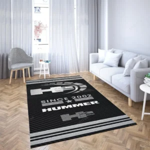 hummer h2 rug gift for hummer h2 lovers gift for him husband boyfriend car125021325615 jukc4