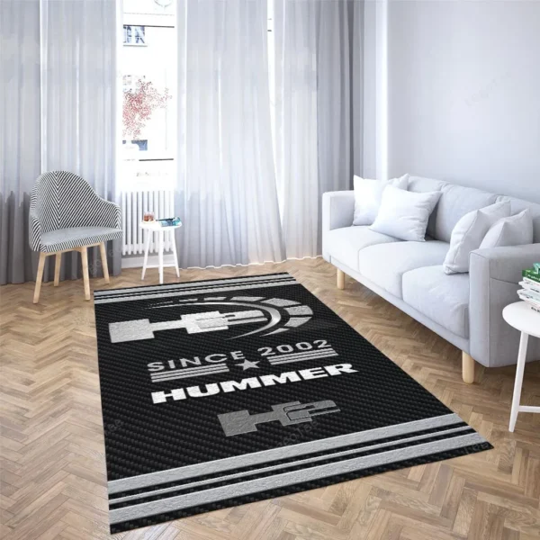 hummer h2 rug gift for hummer h2 lovers gift for him husband boyfriend car125021325615 jukc4