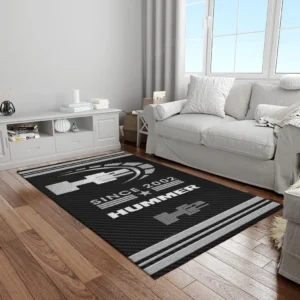 hummer h2 rug gift for hummer h2 lovers gift for him husband boyfriend car125021325615 ttdfh