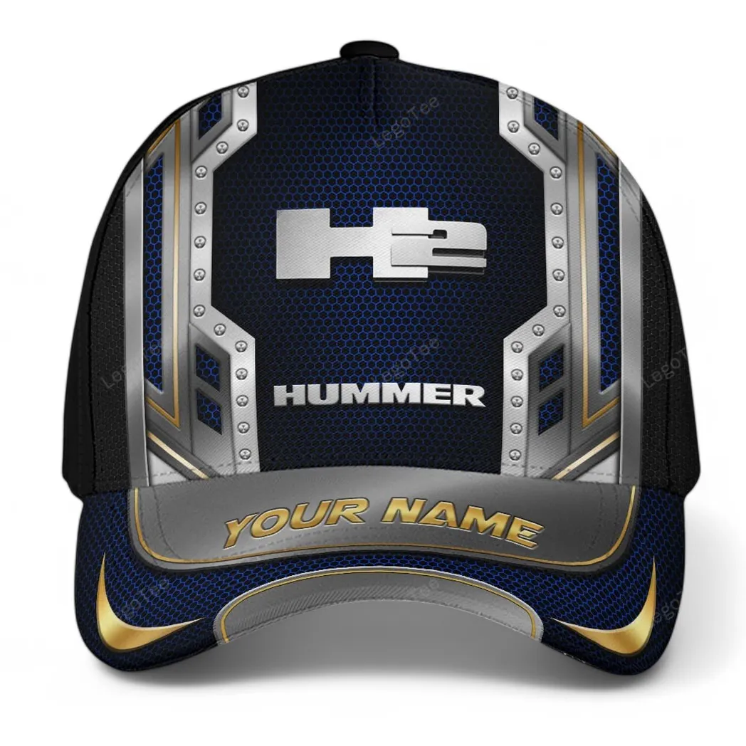 hummer h3 classic cap gift for hummer h3 lovers gift for him husband boyfriend car99031025158 blue kt28j