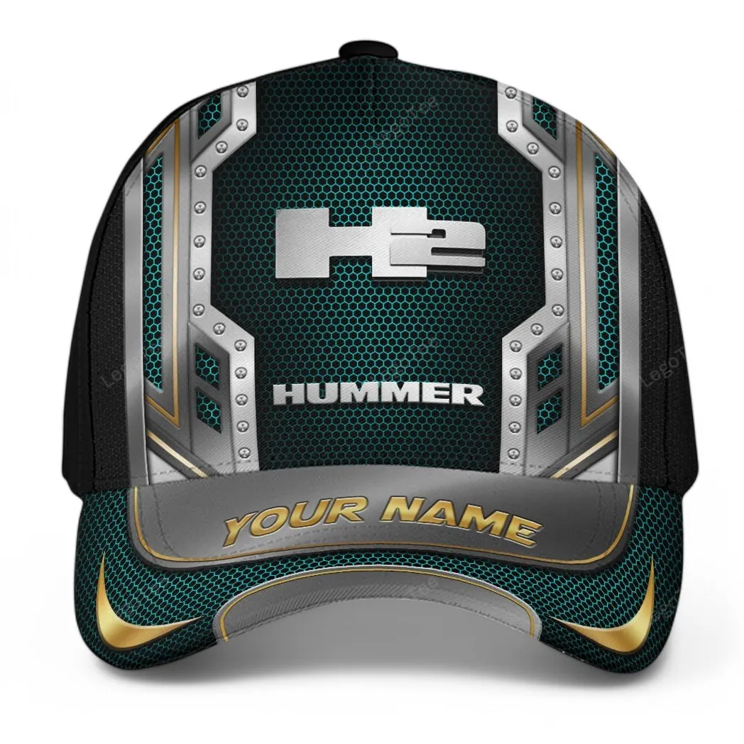 hummer h3 classic cap gift for hummer h3 lovers gift for him husband boyfriend car99031025158 cyan rzmeo