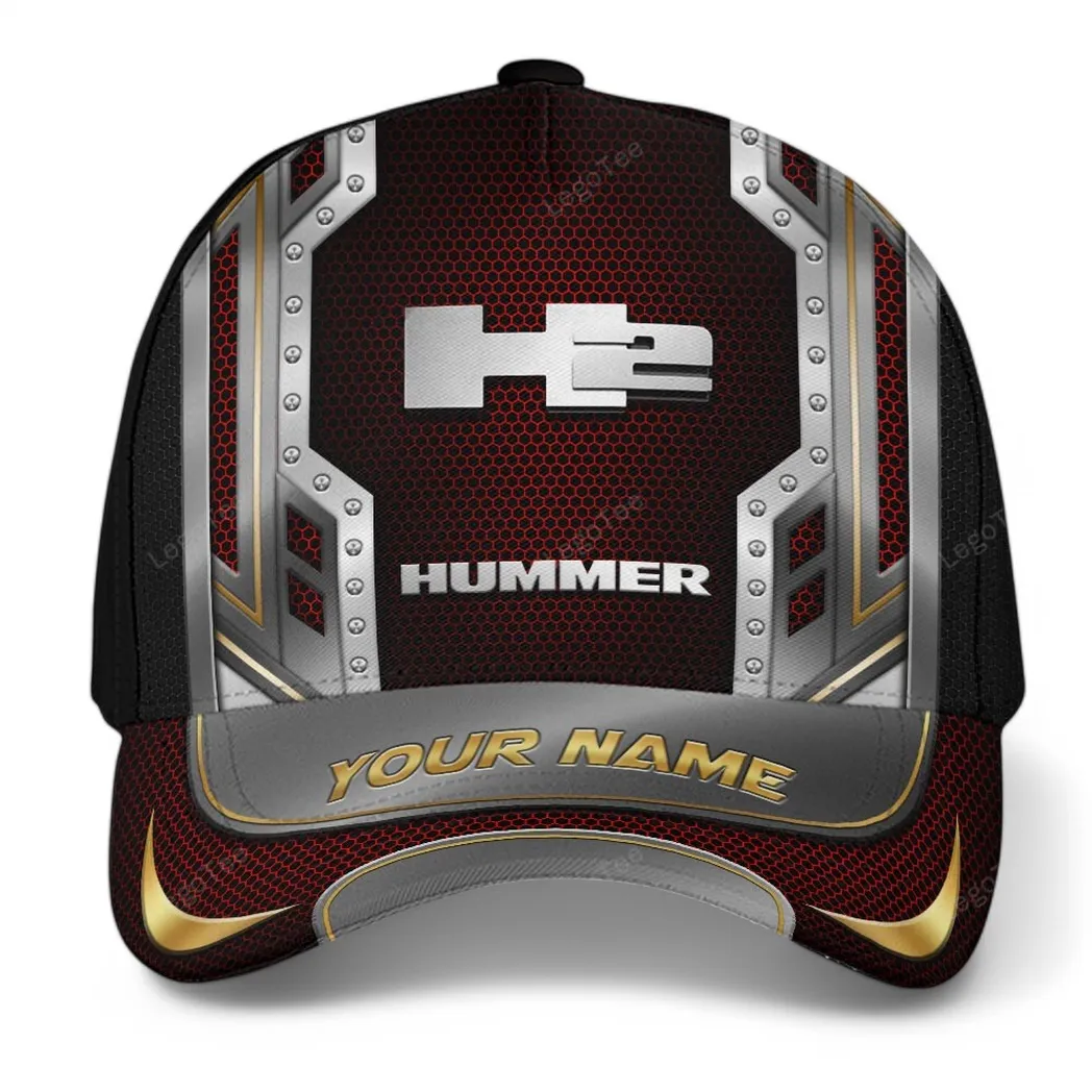 hummer h3 classic cap gift for hummer h3 lovers gift for him husband boyfriend car99031025158 red 4gdaq
