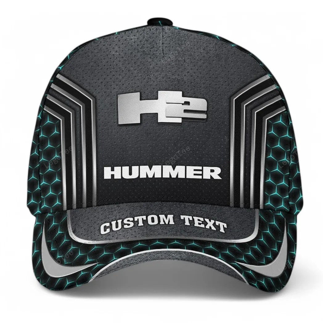 hummer h4 classic cap gift for hummer h4 lovers gift for him husband boyfriend car99031025208 cyan osinm