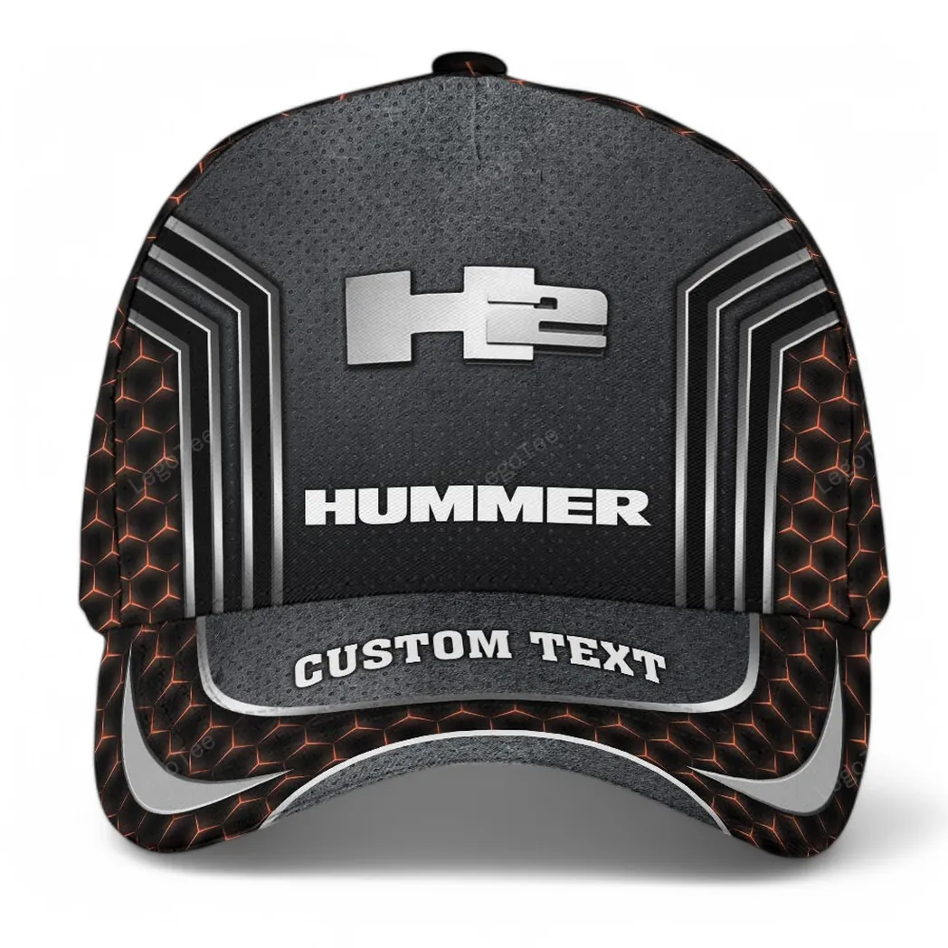 hummer h4 classic cap gift for hummer h4 lovers gift for him husband boyfriend car99031025208 orange
