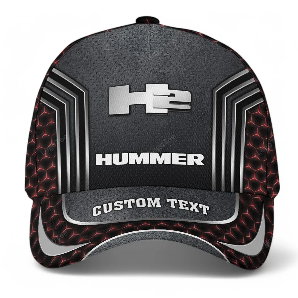 hummer h4 classic cap gift for hummer h4 lovers gift for him husband boyfriend car99031025208 red