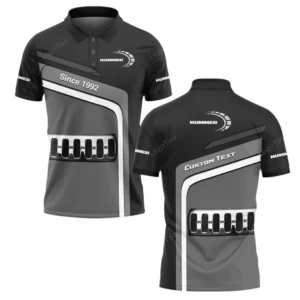 hummer polo shirt gift for hummer lovers gift for him husband boyfriend car11103032533 ntmot