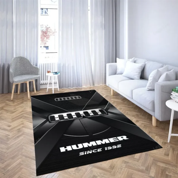 hummer rug gift for hummer lovers gift for him husband boyfriend car133021225609 b22n8