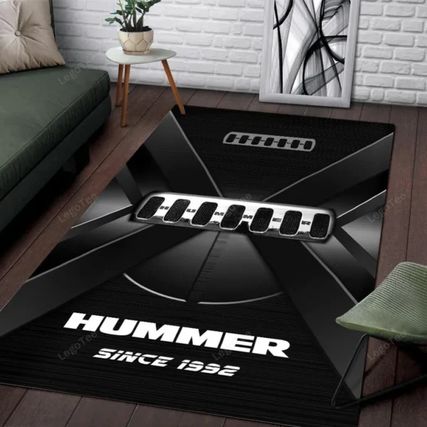 hummer rug gift for hummer lovers gift for him husband boyfriend car133021225609 z4csm
