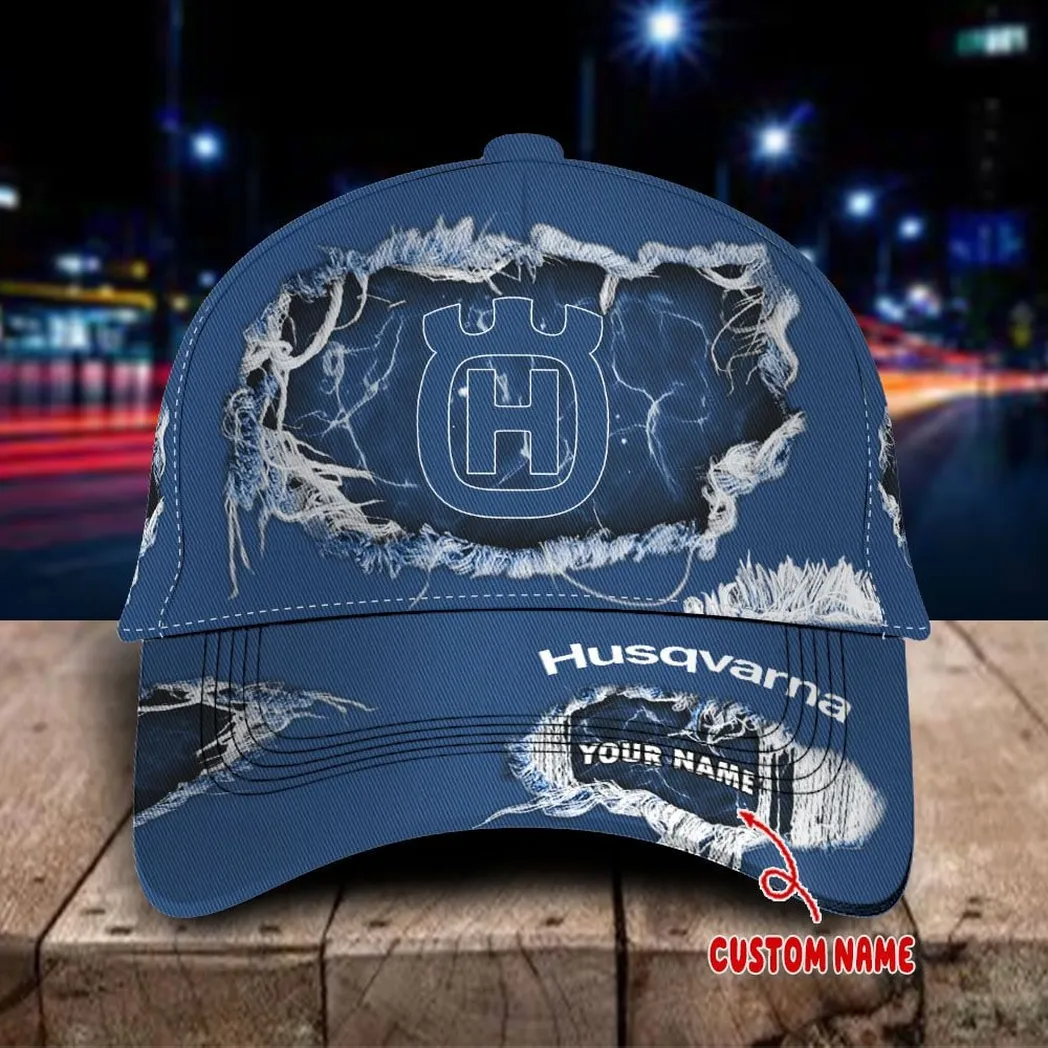husqvarna classic cap for men gift for husqvarna fan gifts for husband boyfriend car59021725991 u6ynp