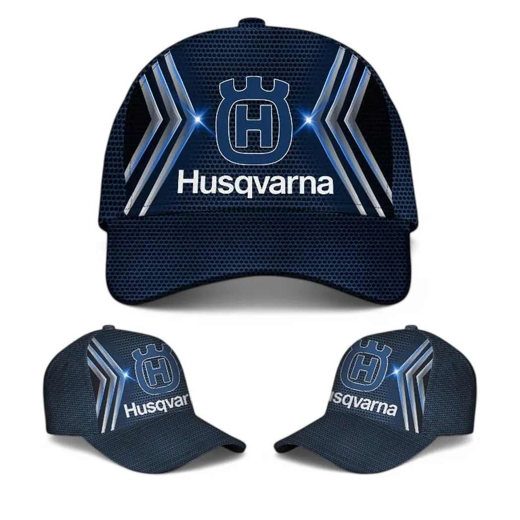 husqvarna classic cap gift for husqvarna lovers gift for him husband boyfriend car7202212539 oygaj