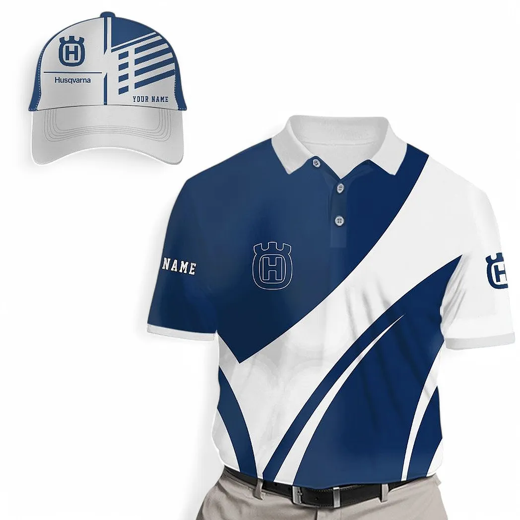 husqvarna classic cap gift for men him husband boyfriend car73021525709 3