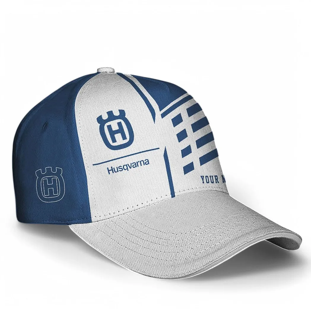 husqvarna custom polo shirt gift for men him husband boyfriend car73021525709 2 tczyt