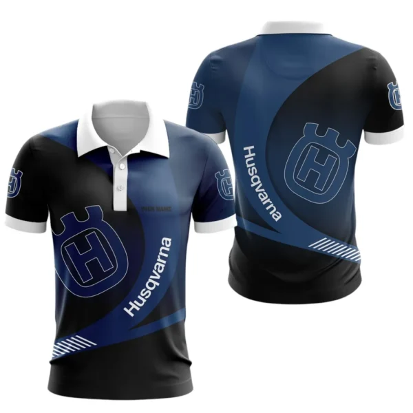husqvarna polo shirt gift for husqvarna lovers gift for him husband boyfriend car7402222528 8rvqi