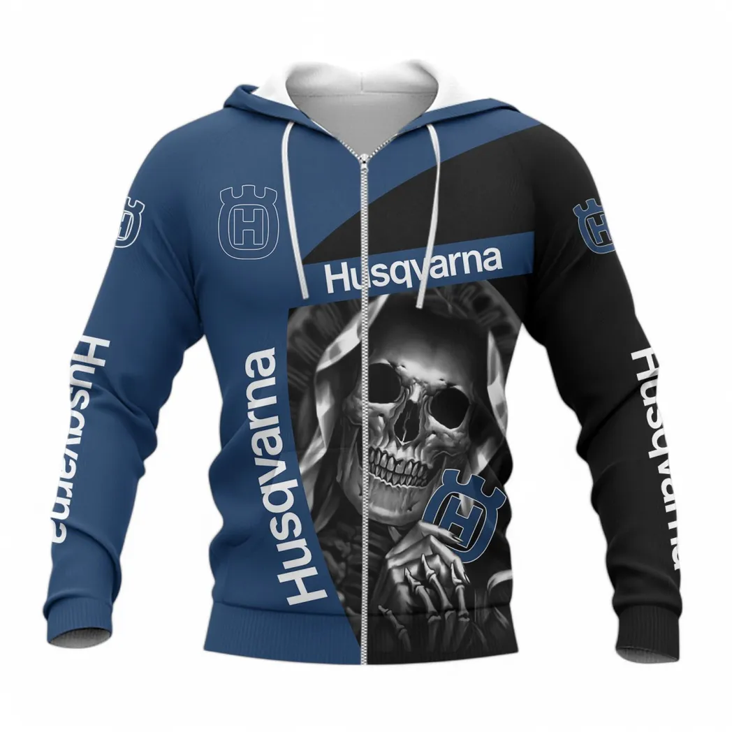 husqvarna zipper hoodie gift for husqvarna lovers gift for him husband boyfriend car6702212531 kkskz