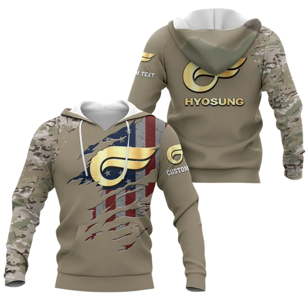 Hyosung Hoodie, Gift For Hyosung Lovers, Gift For Him, Husband, Boyfriend CAR46021725043-4