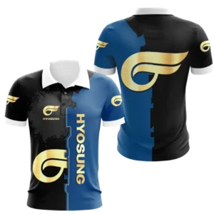 Hyosung Polo Shirt, All Over Print Shirt For Hyosung Lovers CAR44021725037-1