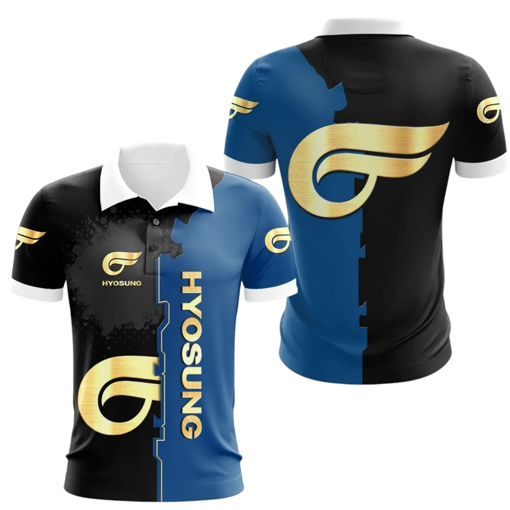 hyosung polo shirt gift for hyosung lovers gift for him husband boyfriend car44021725037 1 oltit