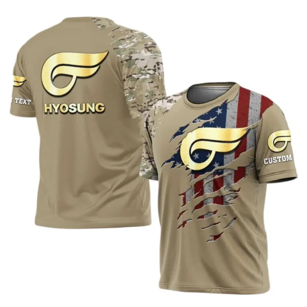 hyosung t shirt gift for hyosung lovers gift for him husband boyfriend car46021725043 1