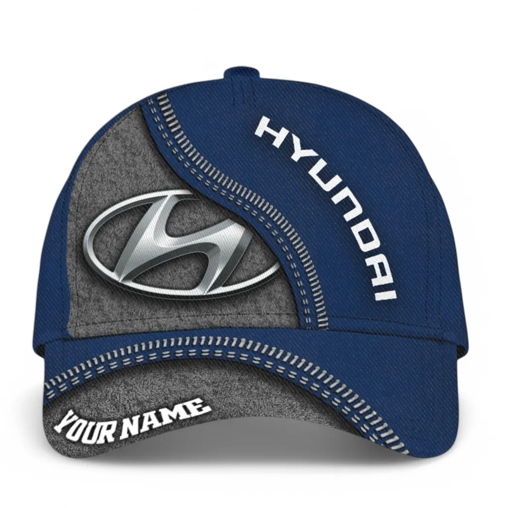 hyundai classic cap gift for hyundai lovers gift for him husband boyfriend car1403052543 jubfc