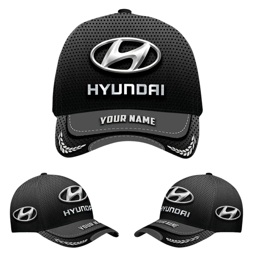 hyundai classic cap gift for hyundai lovers gift for him husband boyfriend car3002132554 cvw8i
