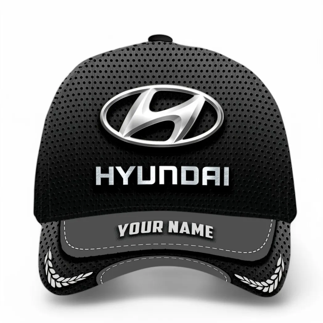 hyundai classic cap gift for hyundai lovers gift for him husband boyfriend car3002132554 occzc