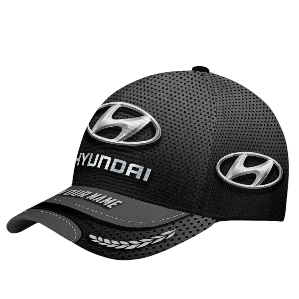 hyundai classic cap gift for hyundai lovers gift for him husband boyfriend car3002132554 si9qu