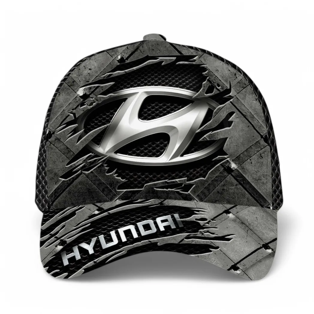 hyundai classic cap gift for hyundai lovers gift for him husband boyfriend car3802142542 nnty2