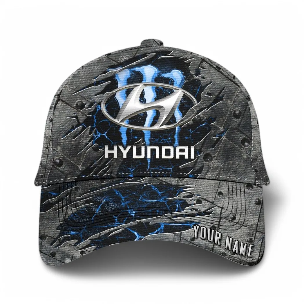 hyundai classic cap gift for hyundai lovers gift for him husband boyfriend car6002202534 y39oi