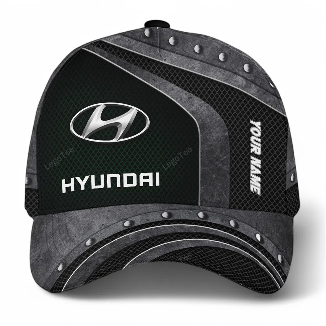 hyundai classic cap gift for hyundai lovers gift for him husband boyfriend car99031025022 green t8bqr