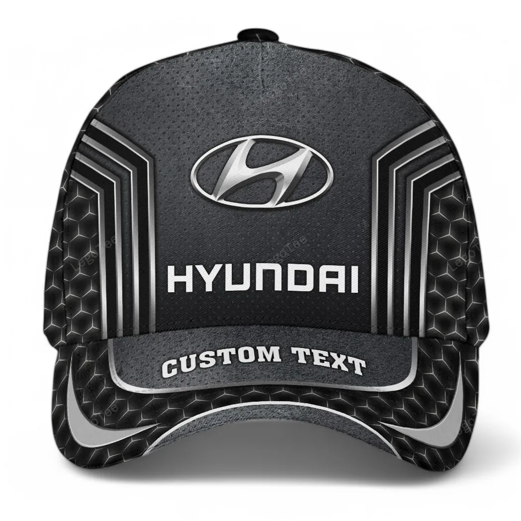 hyundai classic cap gift for hyundai lovers gift for him husband boyfriend car99031025179 brown 9eawm