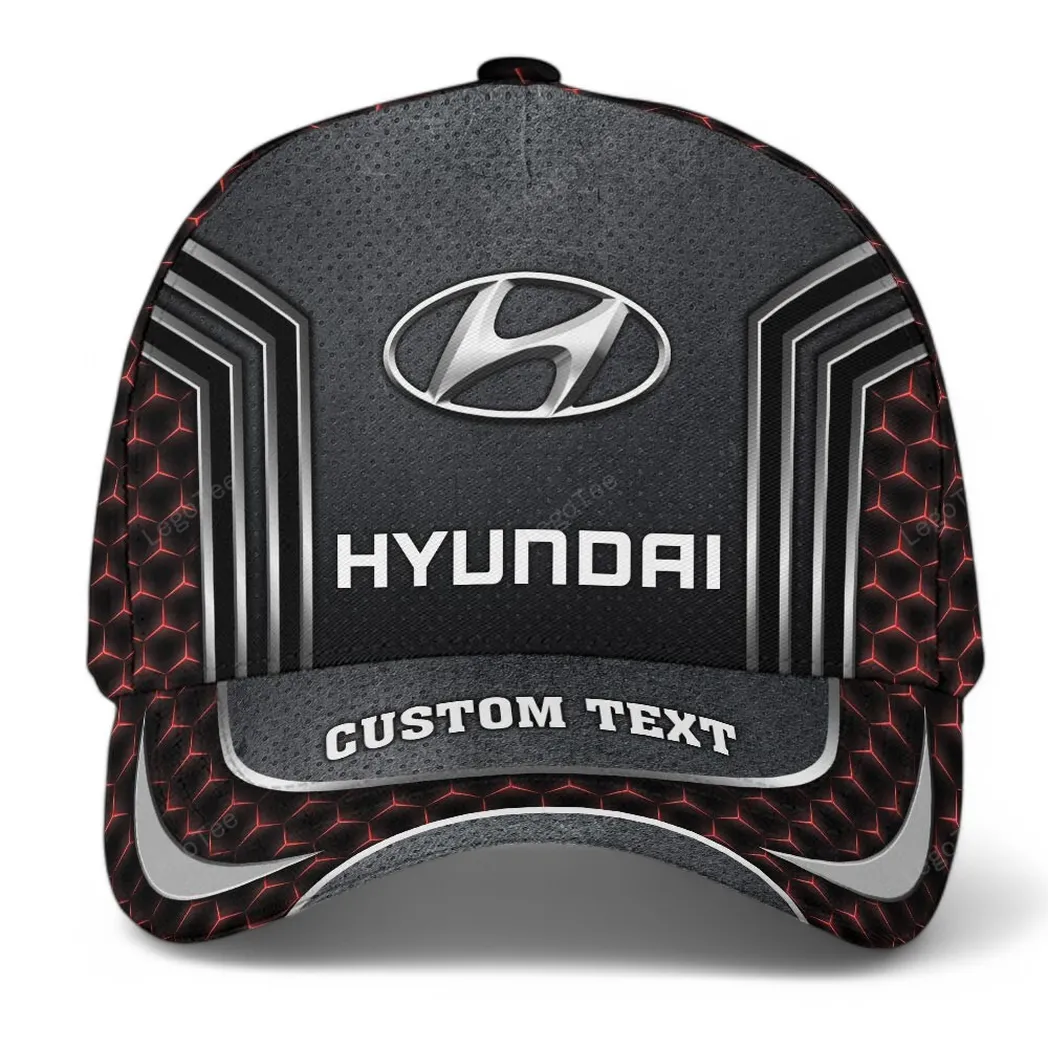 hyundai classic cap gift for hyundai lovers gift for him husband boyfriend car99031025179 red wgbpb