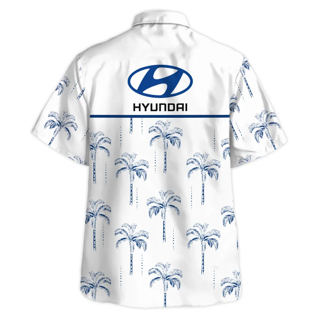 hyundai custom hawaiian shirt for men gift for hyundai fan car206031225909 4gila