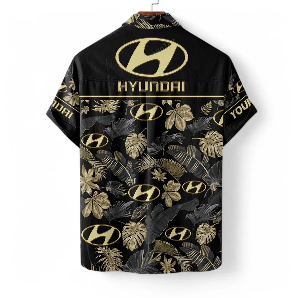 hyundai custom hawaiian shirts for men gift for hyundai lovers gift for him husband boyfriend car139021125144 2 4rzo5