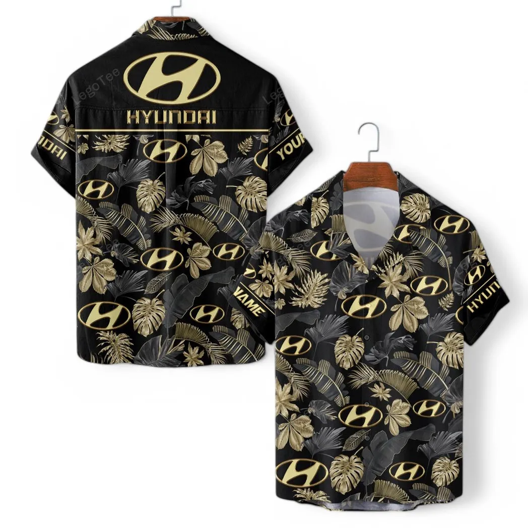 hyundai custom hawaiian shirts for men gift for hyundai lovers gift for him husband boyfriend car139021125144 2 hhgfl