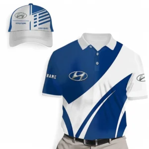 hyundai custom polo shirt gift for men him husband boyfriend car73021525730 2 5yssq