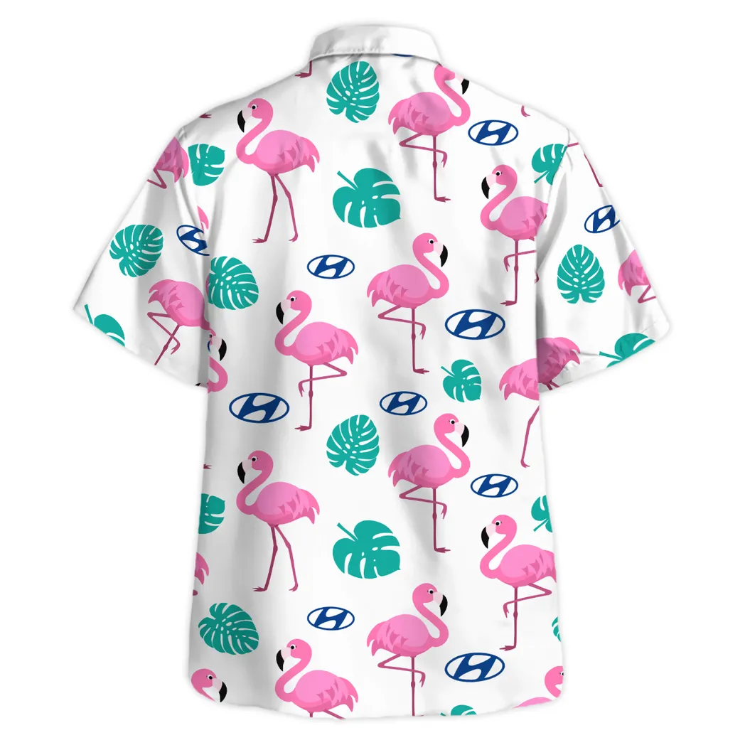 hyundai hawaiian shirt for men gift for hyundai fan car207031225021 zaon3