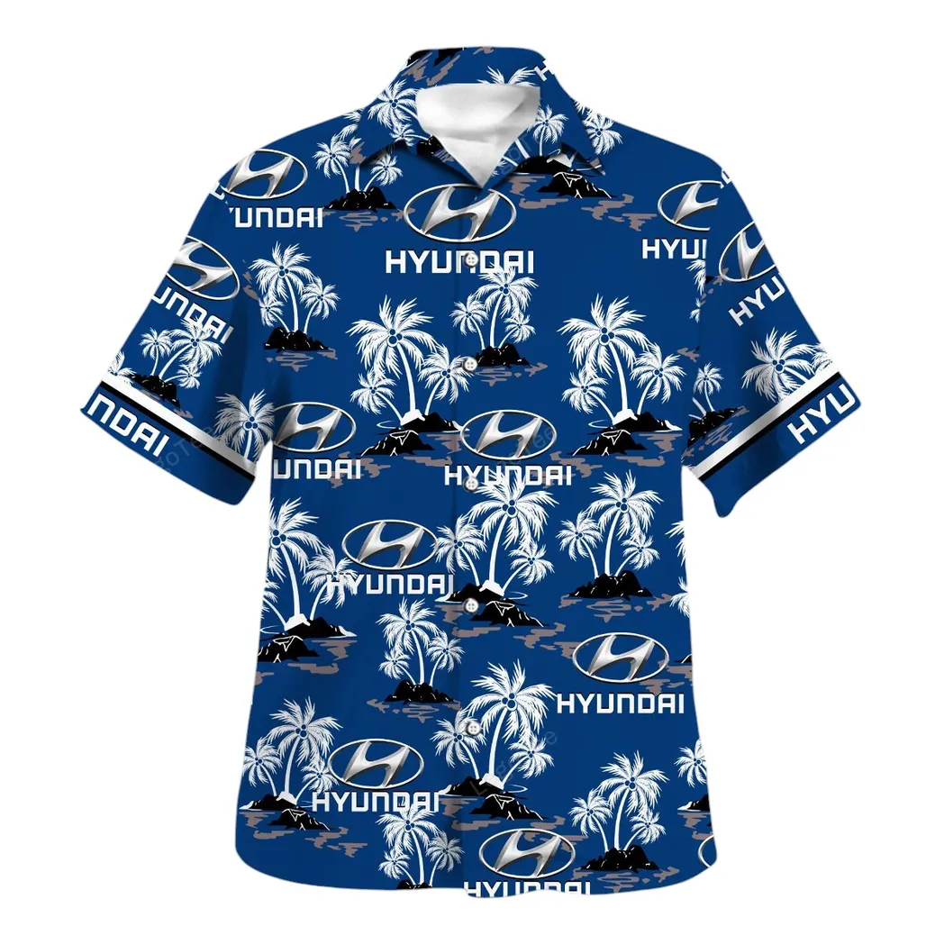 hyundai hawaiian shirt for men gift for hyundai lovers gift for him husband boyfriend car144021125496 2 lusqh